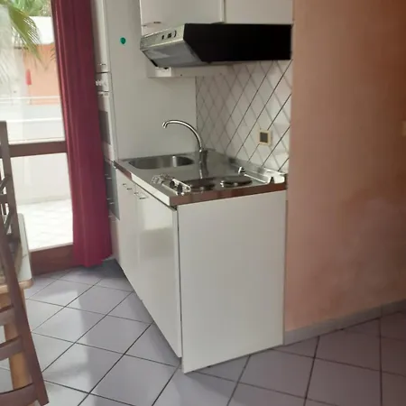 Tramonti Recidence Apartmán
