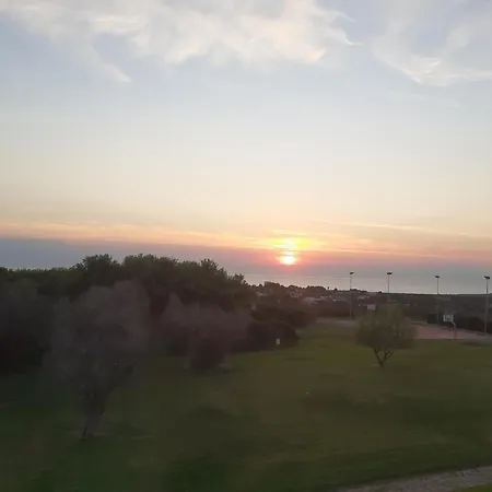 Tramonti Recidence *