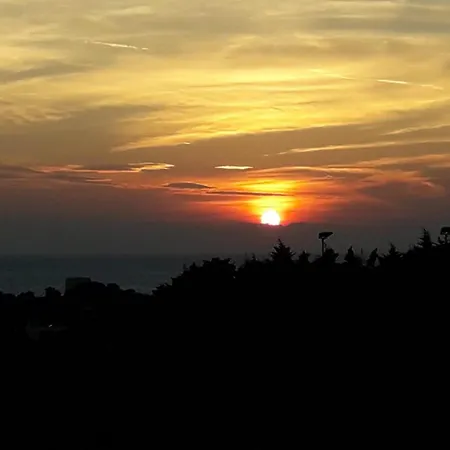 Apartmán Tramonti Recidence *