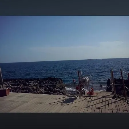 Tramonti Recidence *