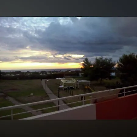 Apartmán Tramonti Recidence *